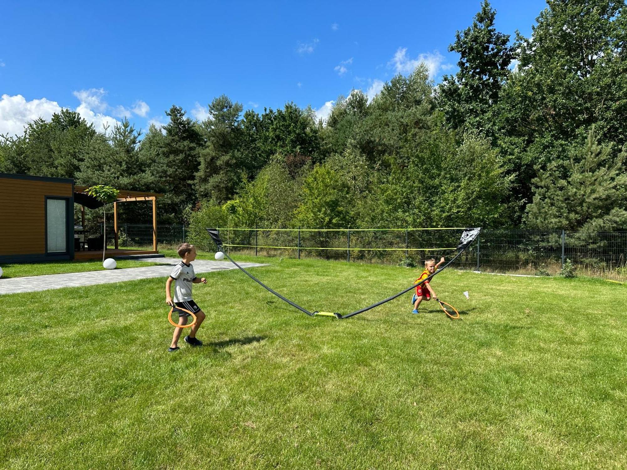 Sun House Villa Wrecza Kültér fotó