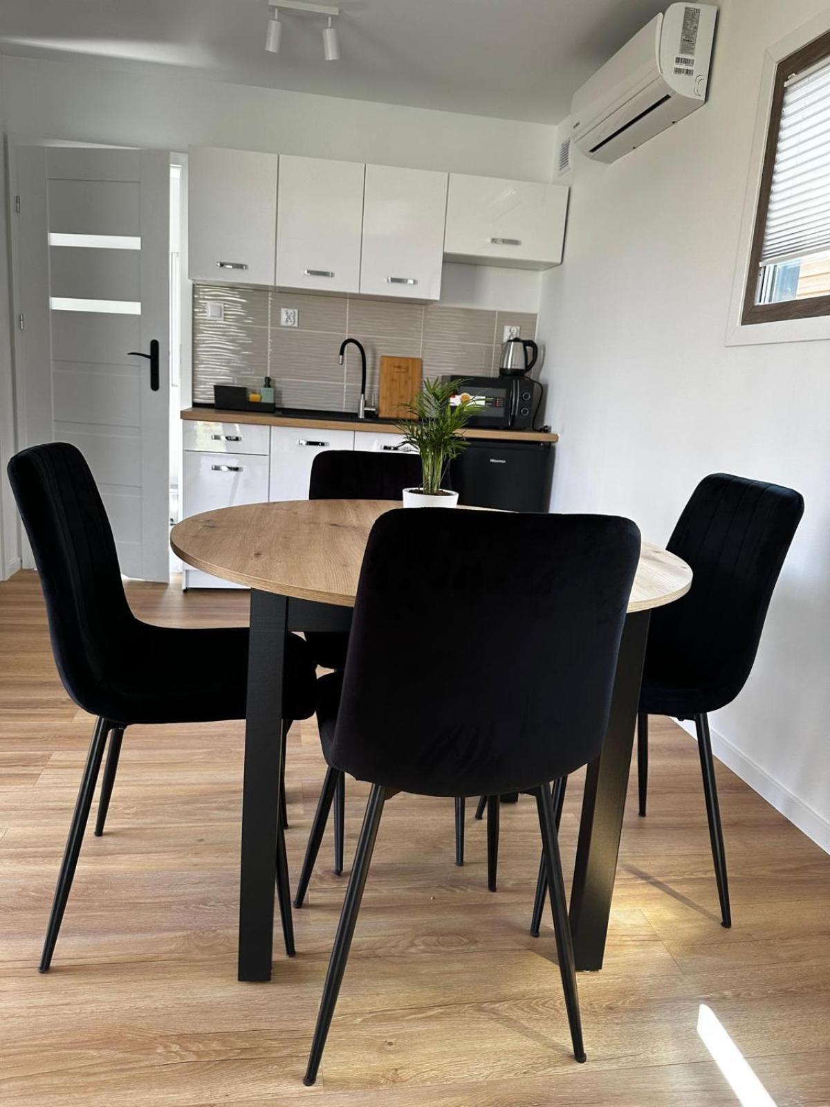 Sun House Villa Wrecza Kültér fotó